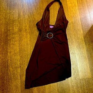 Women’s dress Size small in perfect condition
